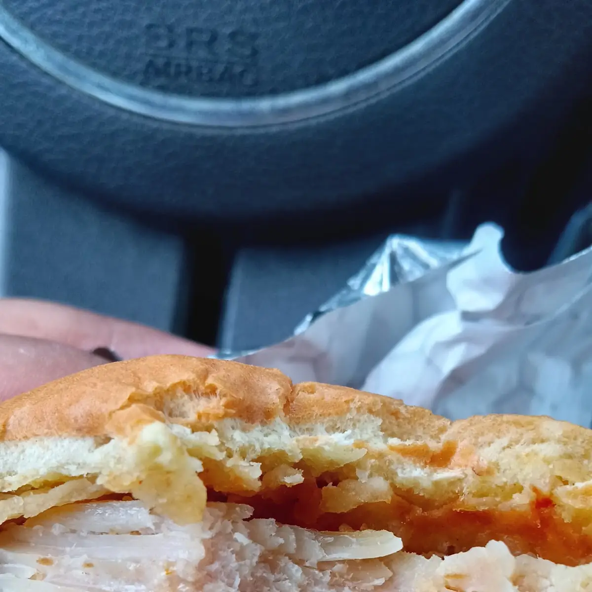 Chicken Sandwich