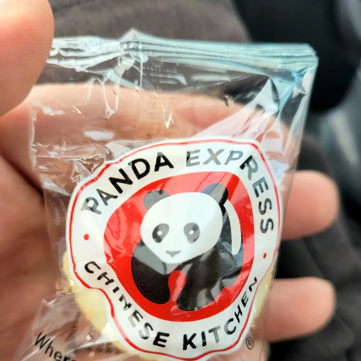 Fortune Cookies