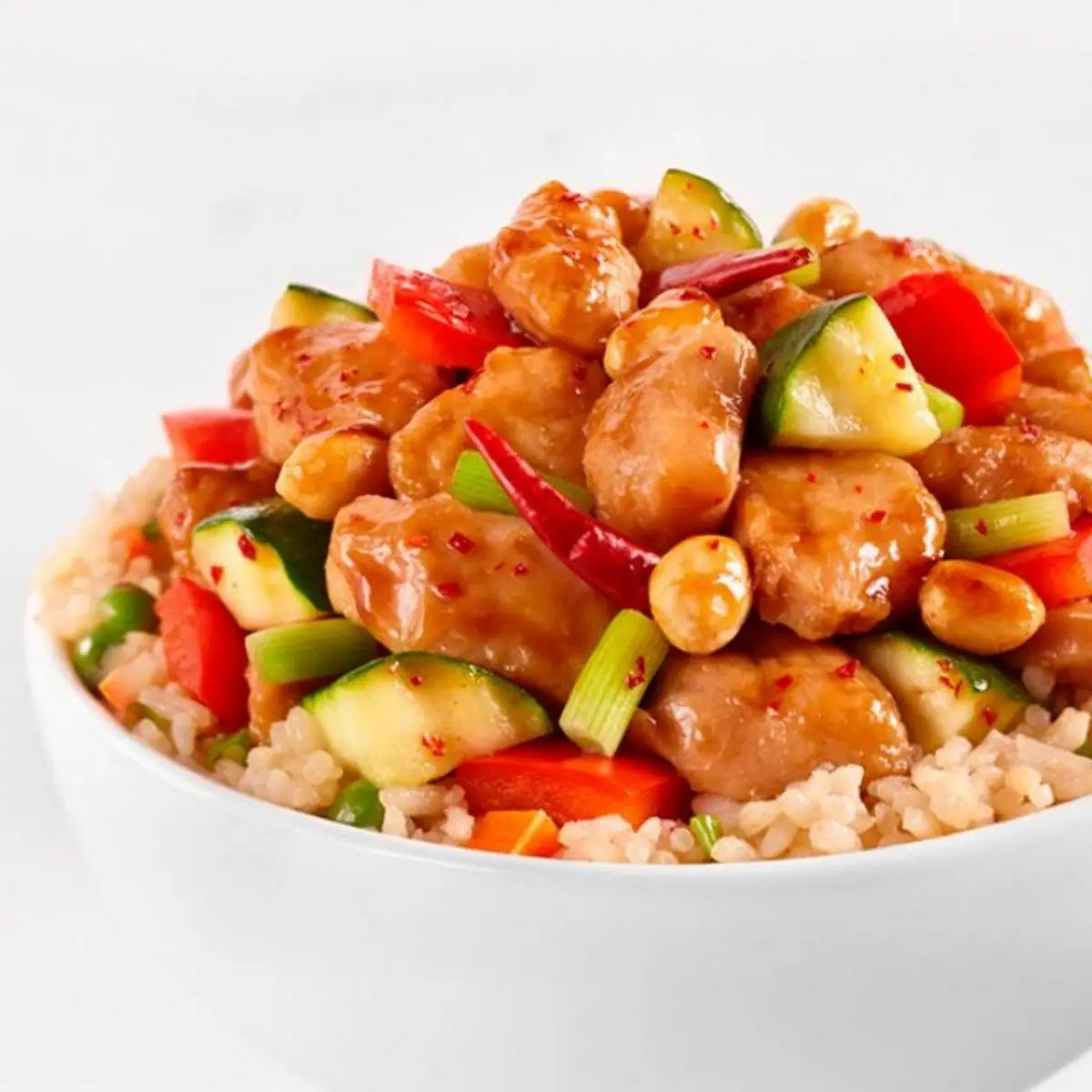 Kung Pao