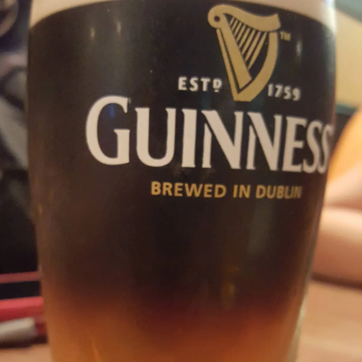 Guinness
