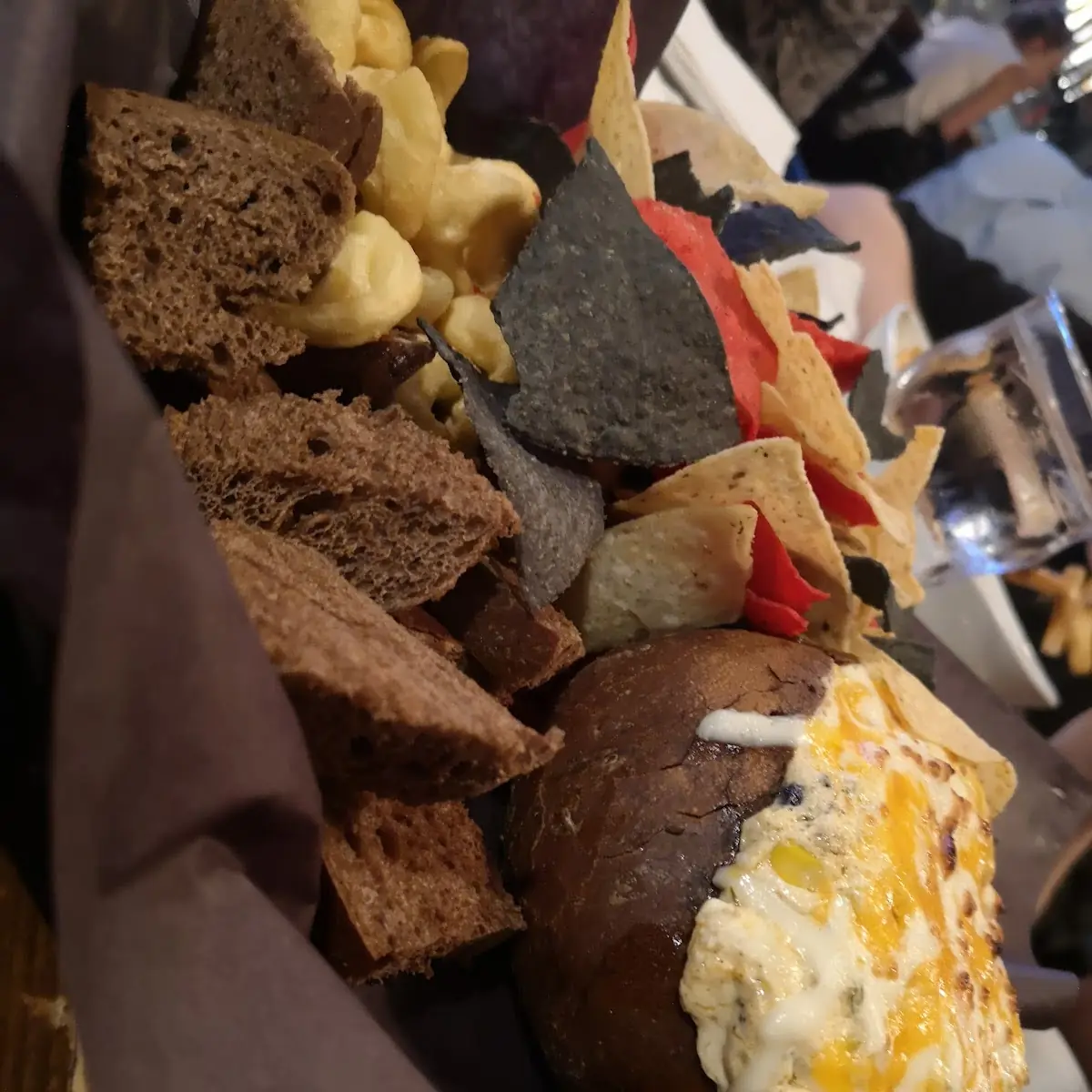 Spinach Dip