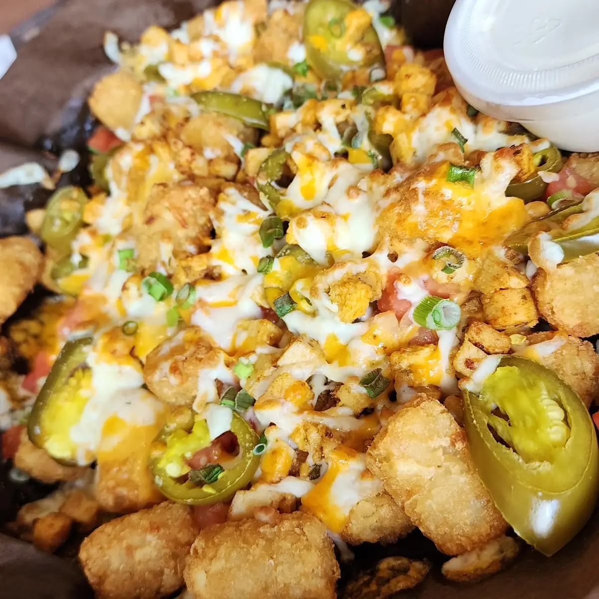Totchos