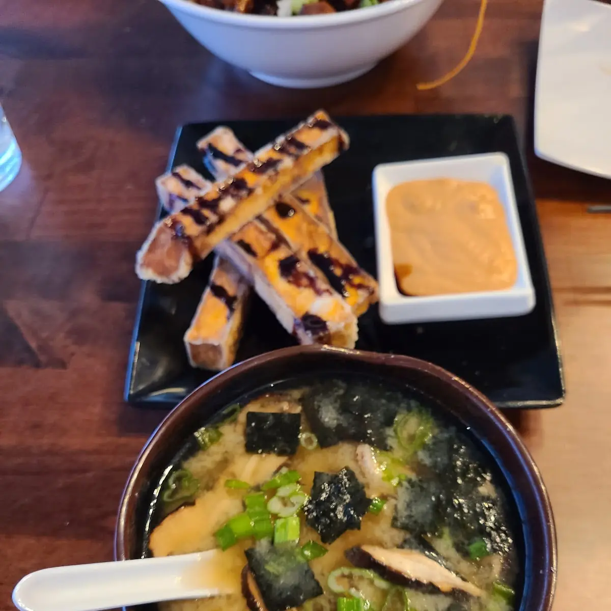 Miso Soup