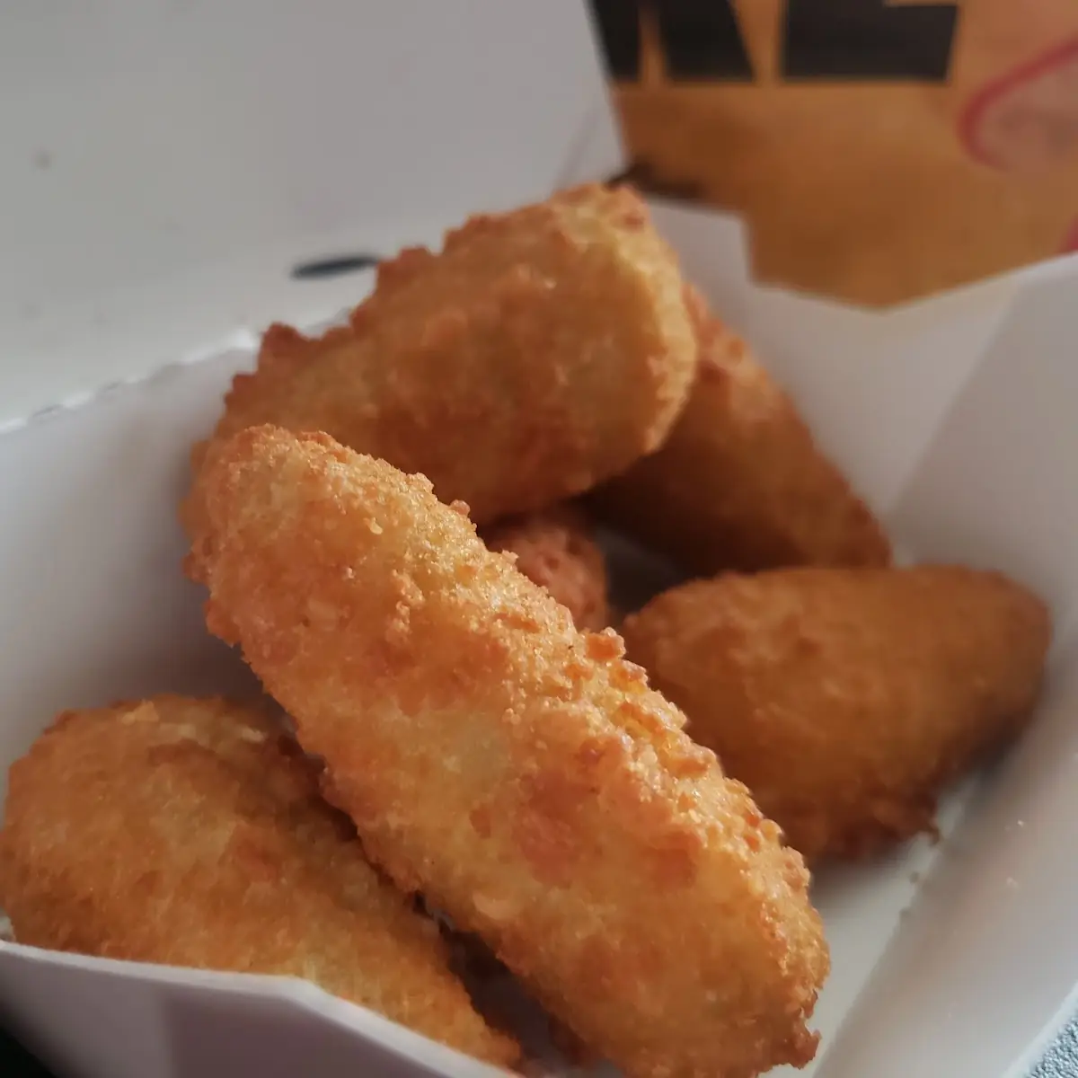 Jalapeño Poppers Bites