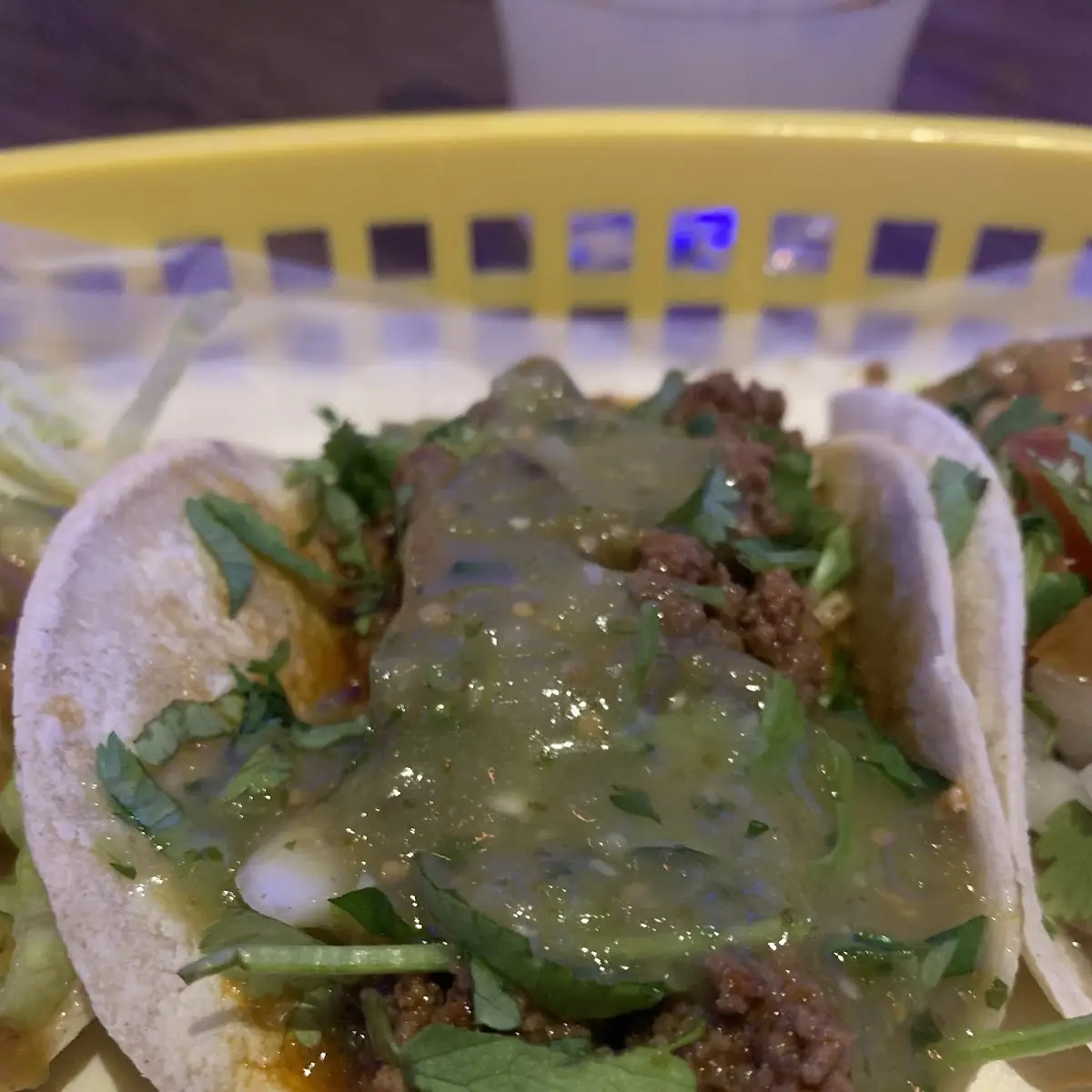 Carne Asada