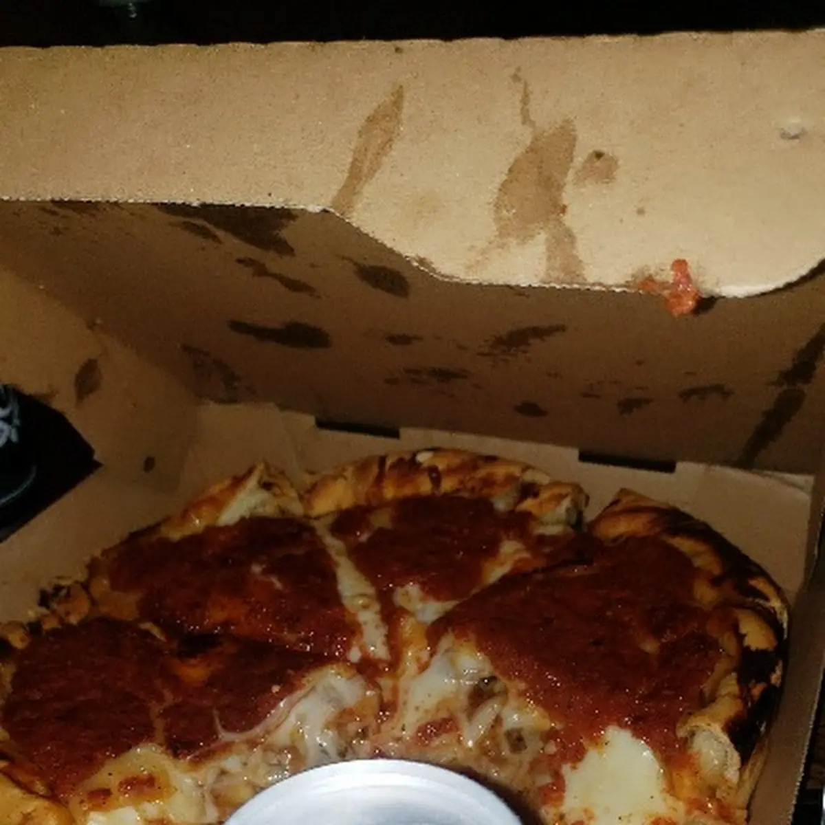 Specialty Pizza