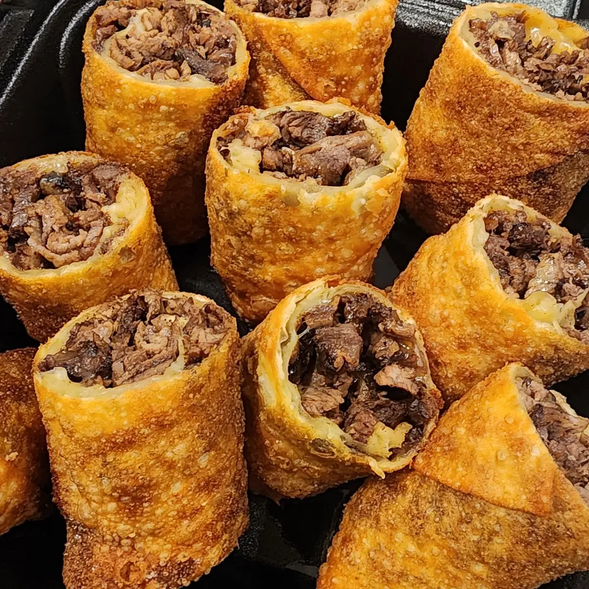 Egg Roll