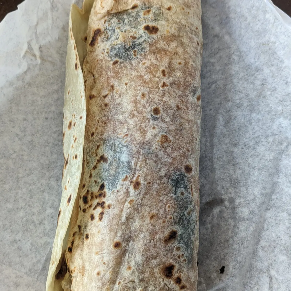 California Burrito