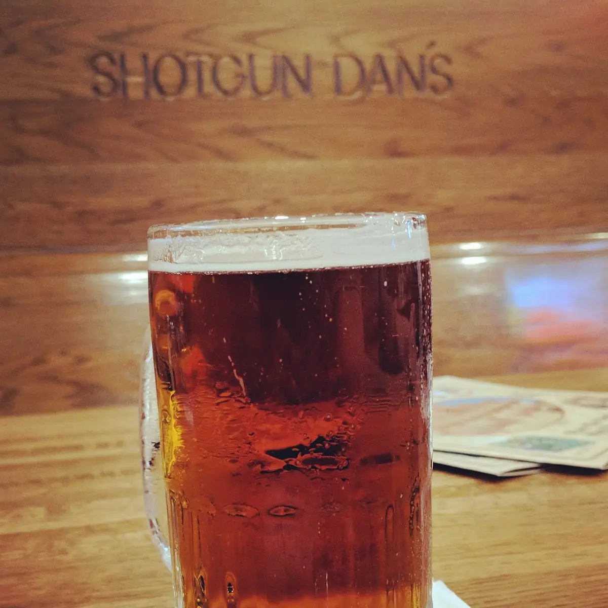 Dos Equis