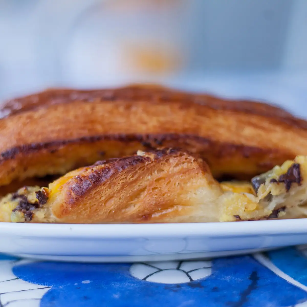 French Butter Cinnamon & Sugar