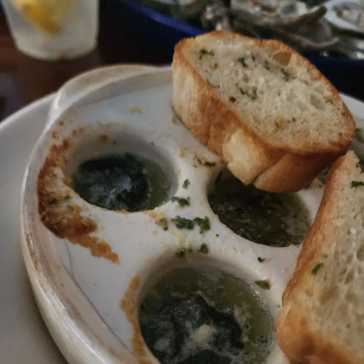 Escargot