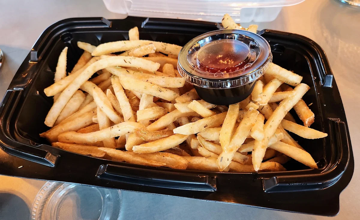 French Fries