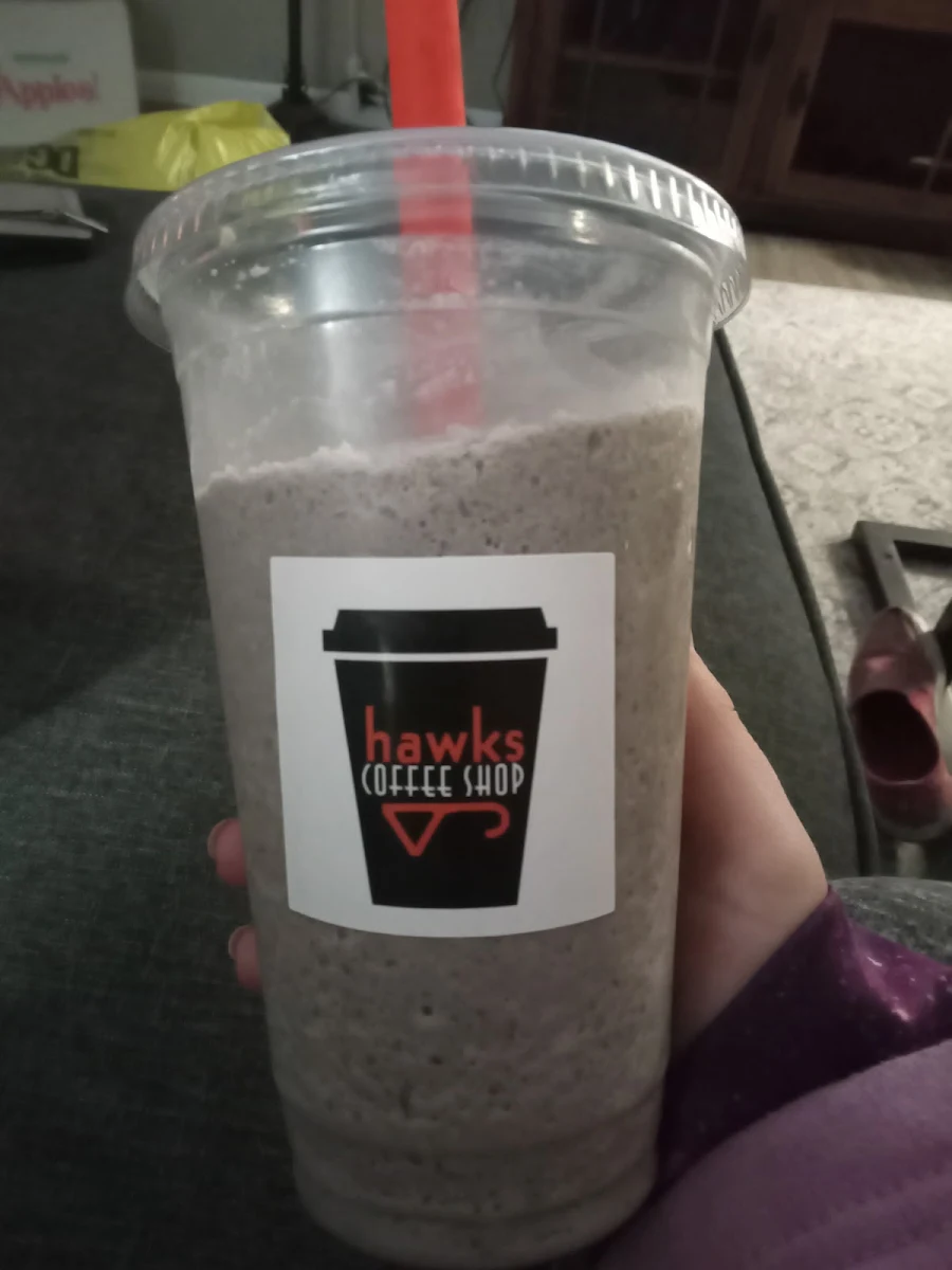 Matcha Green Tea