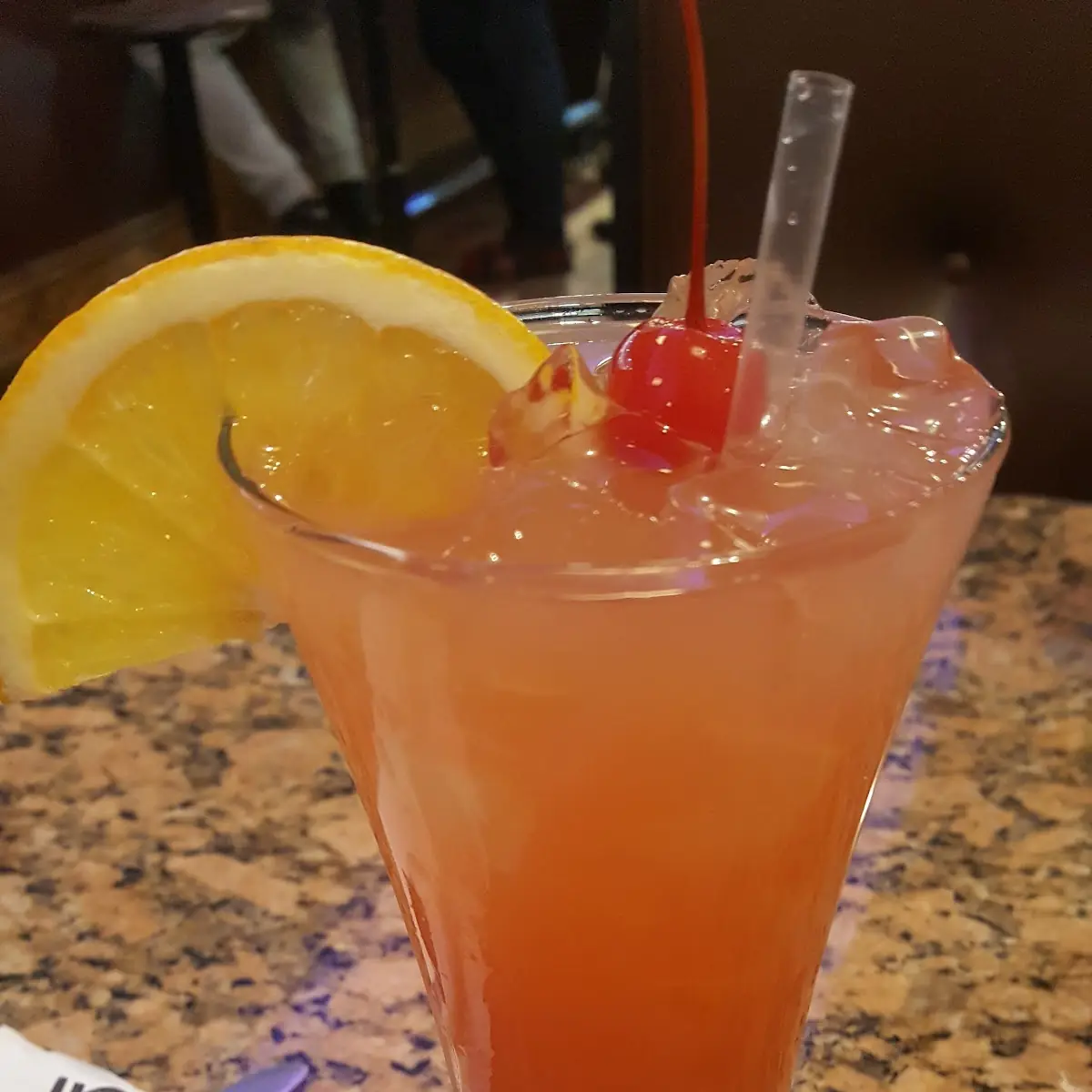Bahama Mama