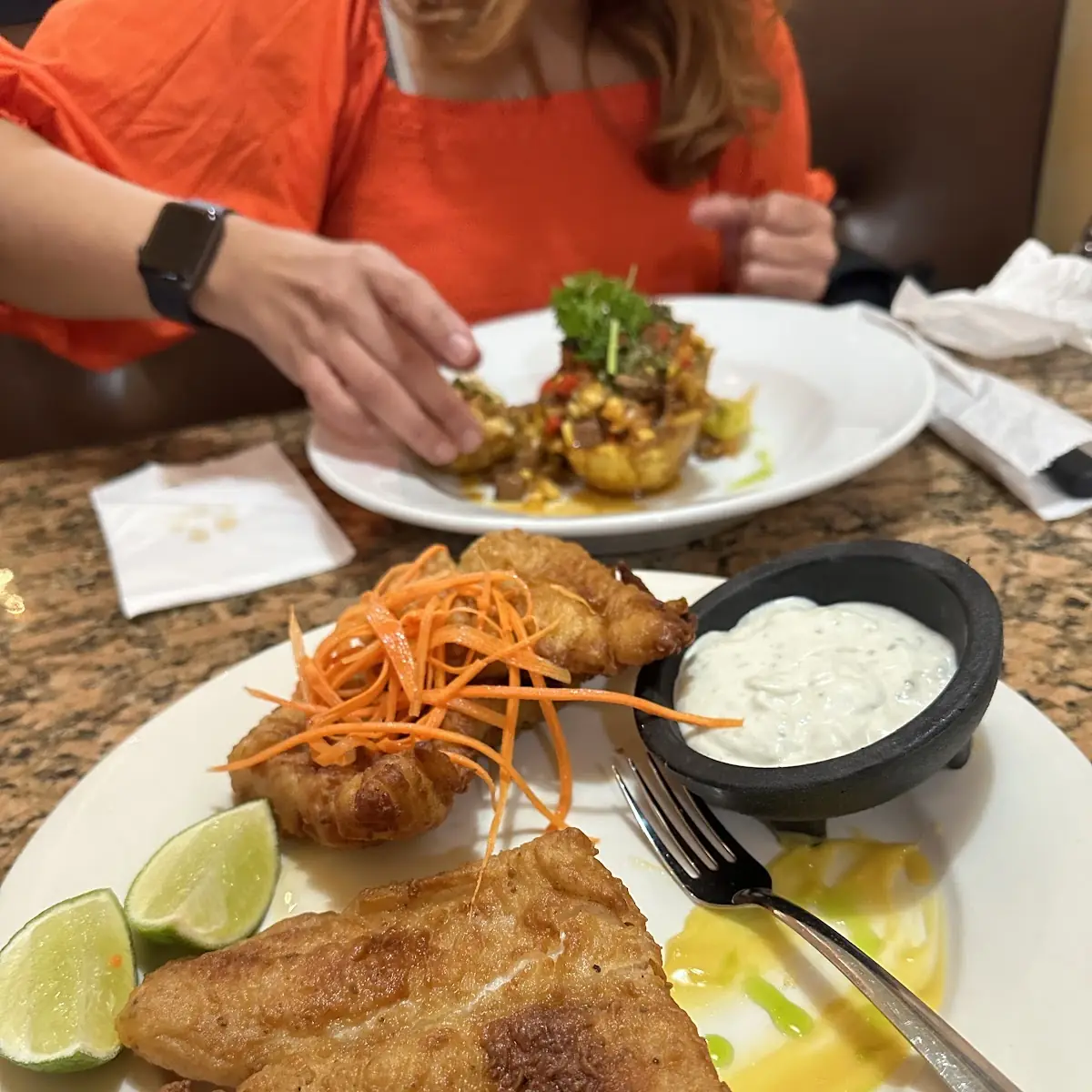 Fish Fry
