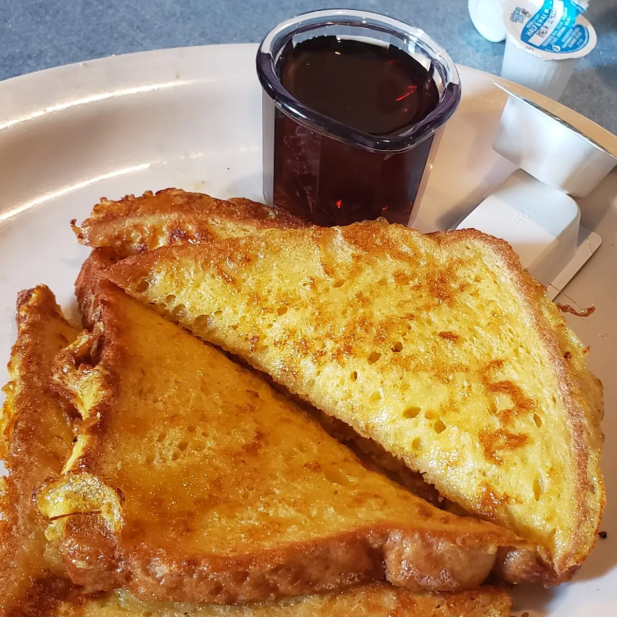 French Toast
