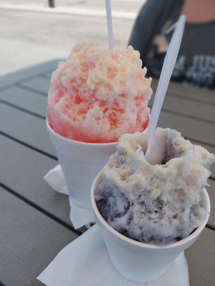 Shaved Ice