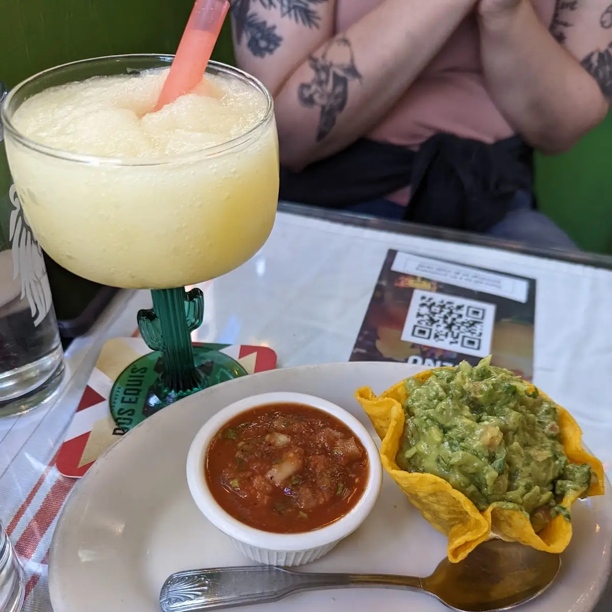 Chile Verde Brunch
