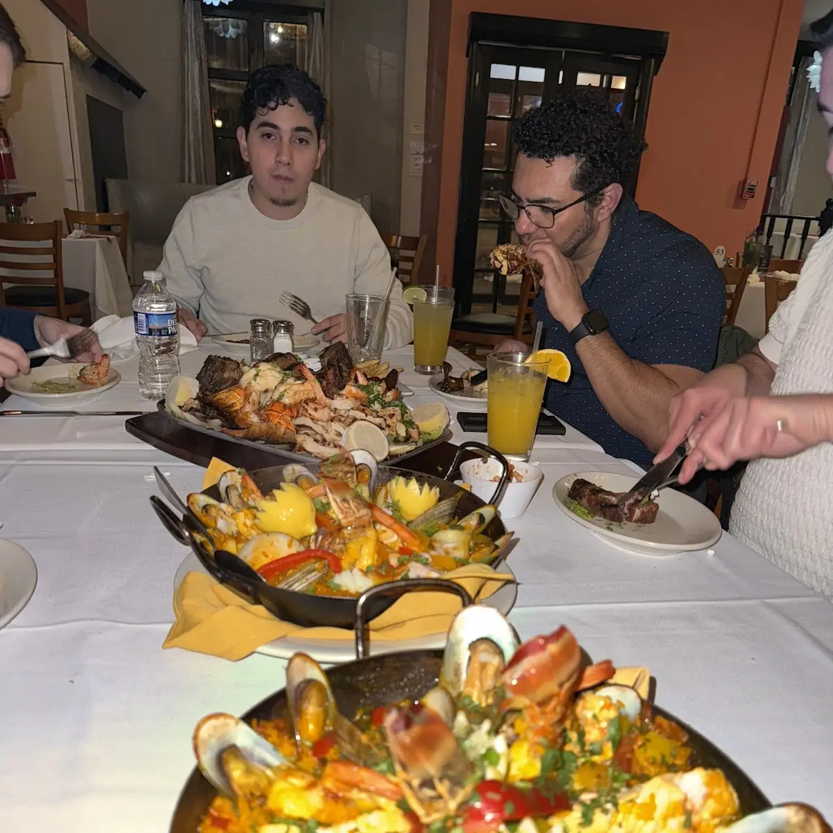 Paella