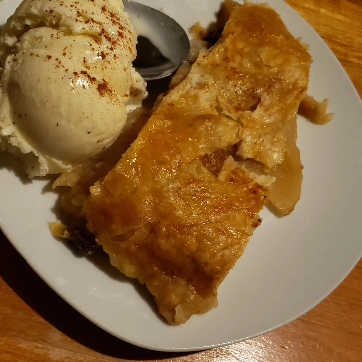 Apple Pie