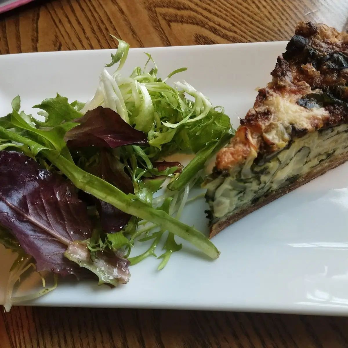Quiche