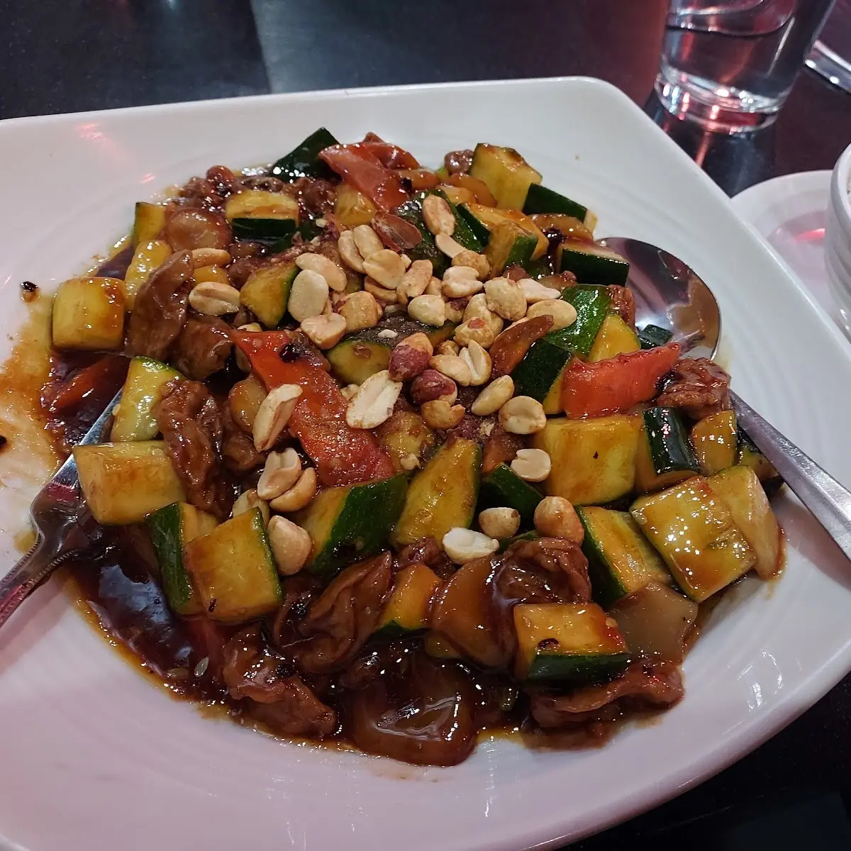 Kung Pao