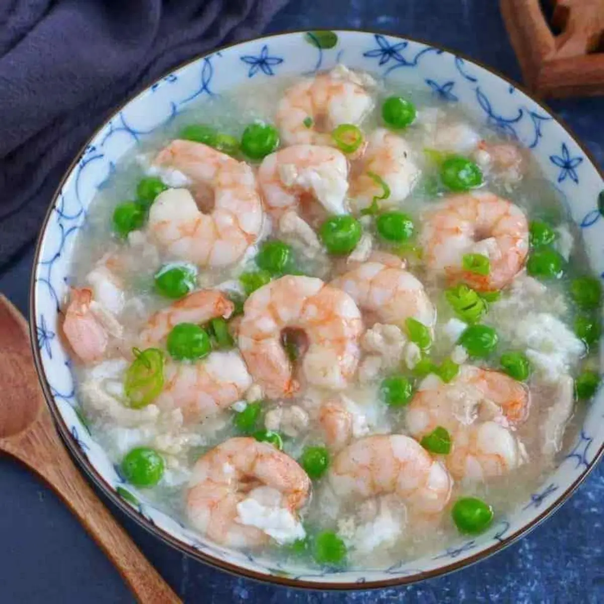 Shrimp Lobster Sauce