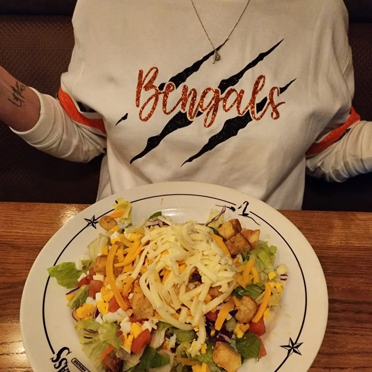 House Salad