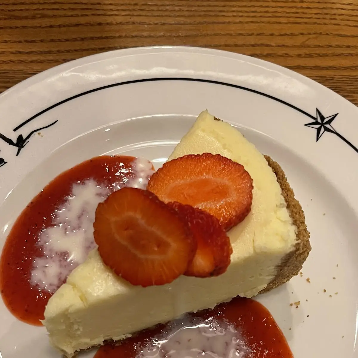 Key Lime Pie