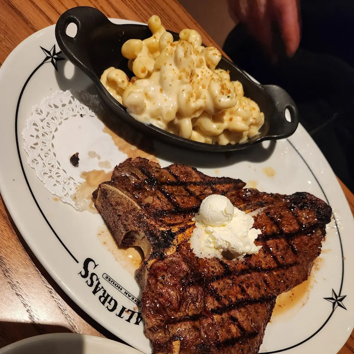 Ribeye Steak