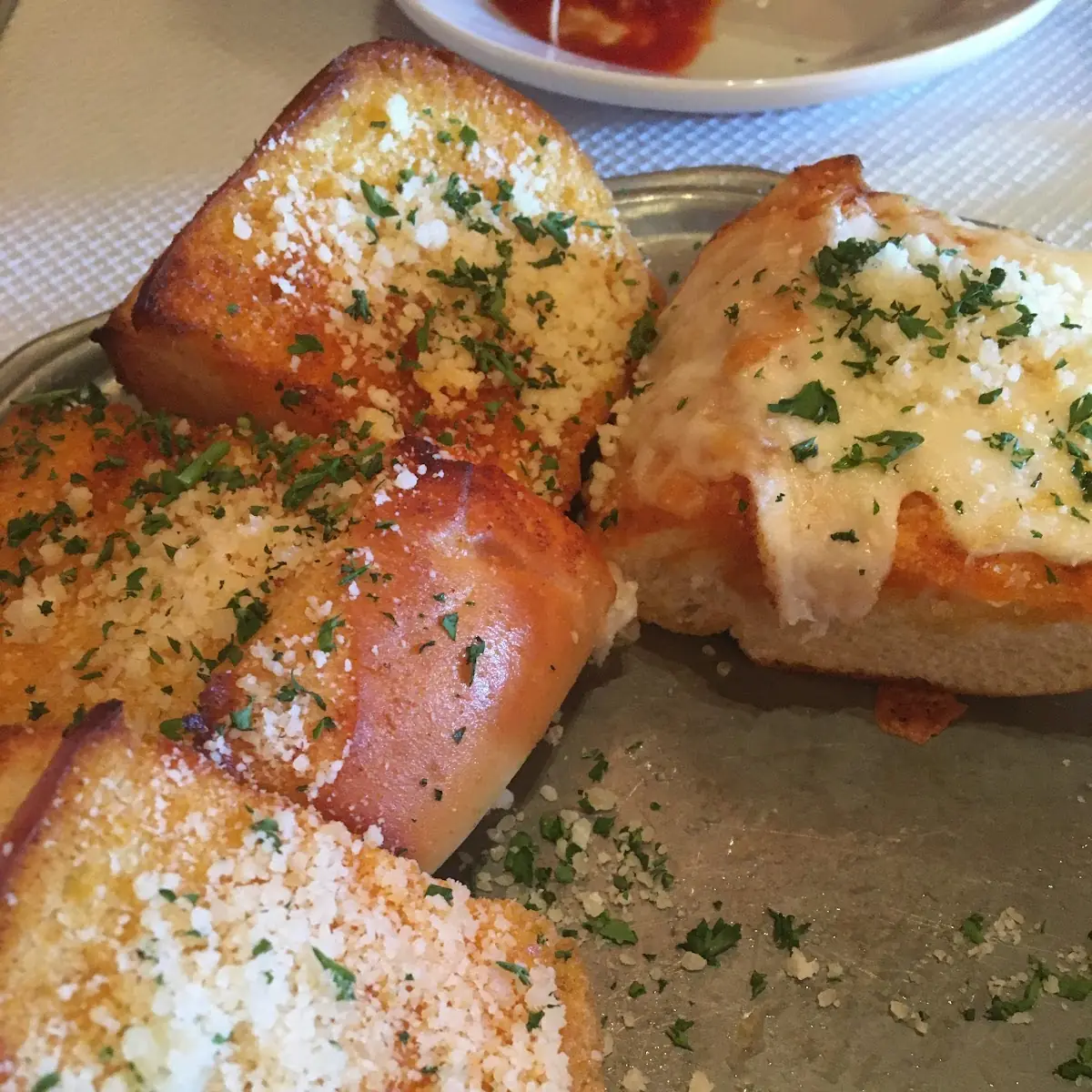 Garlic Bread