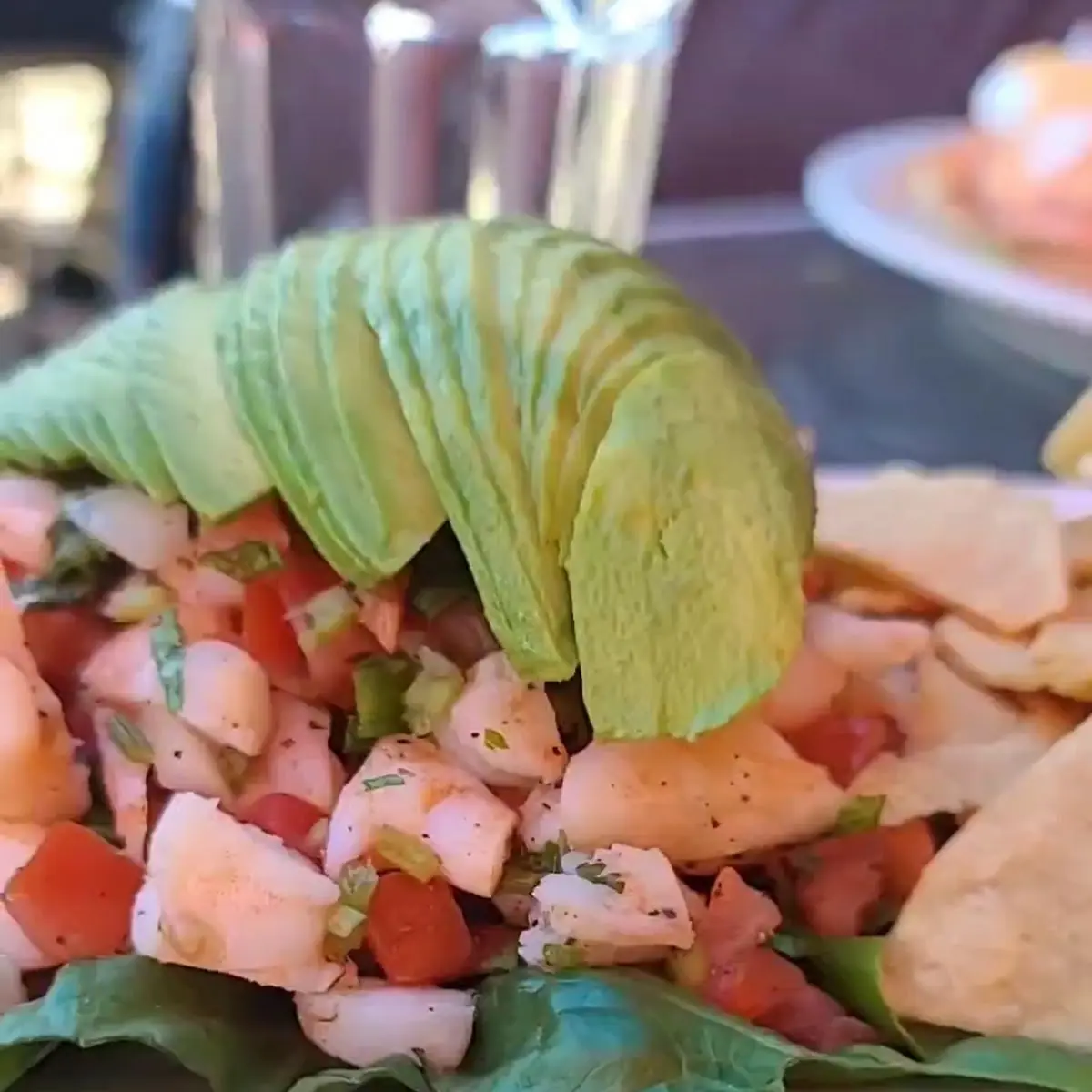 Ceviche