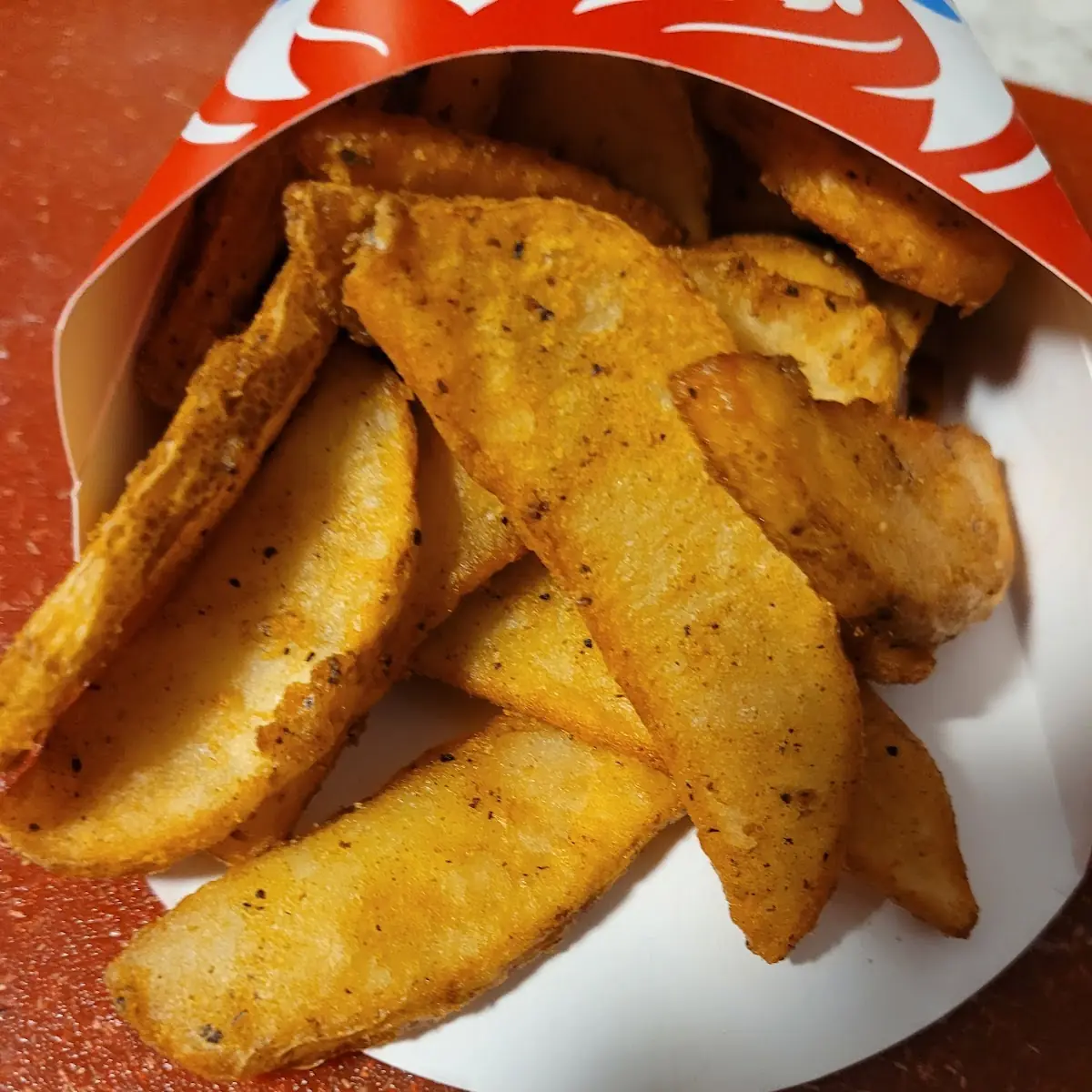 Seasoned Breakfast Potatoes