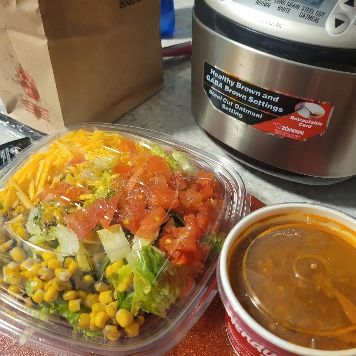 Taco Salad