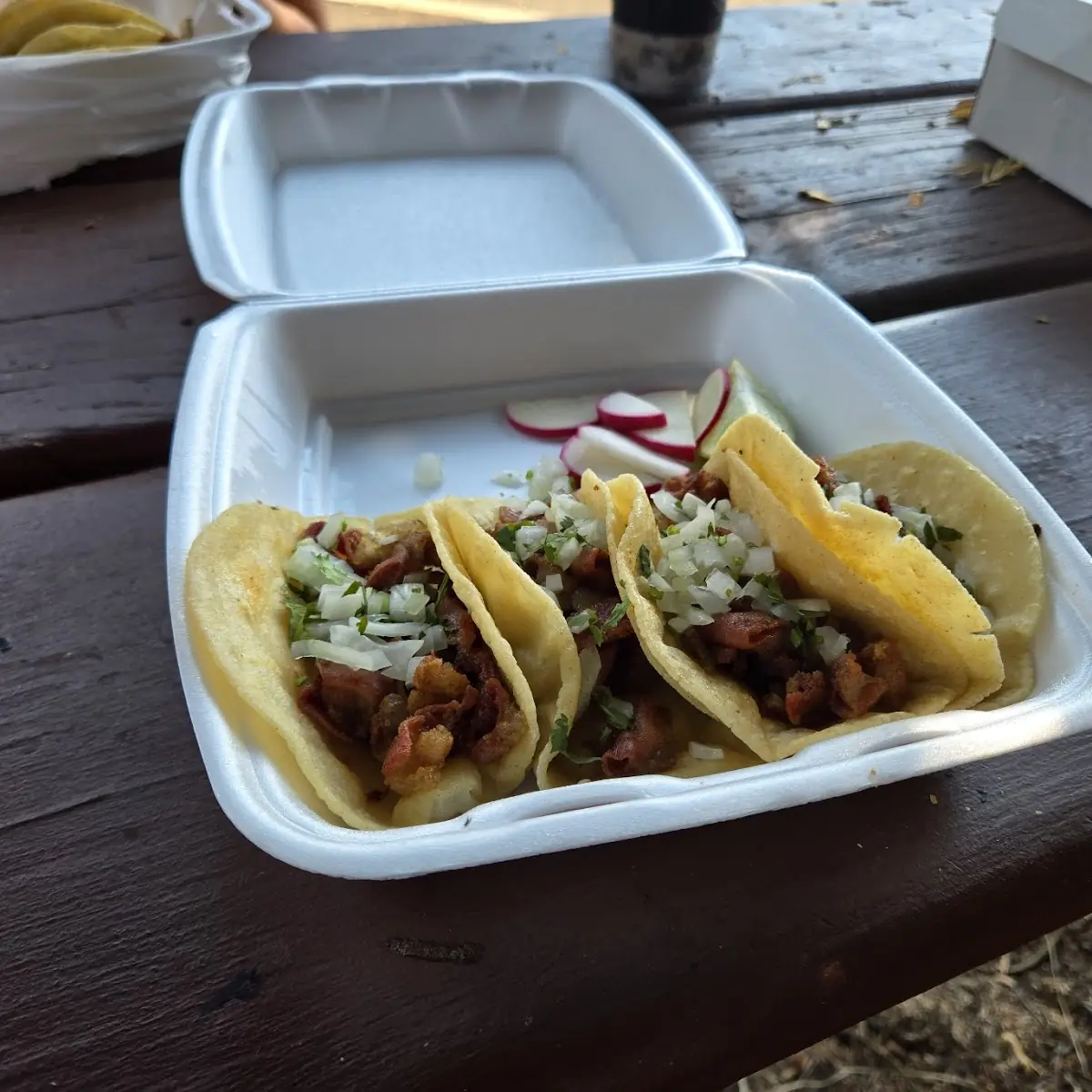 Tripa Tacos