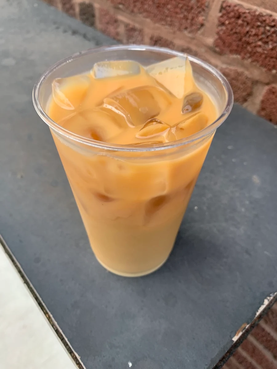 Thai Tea