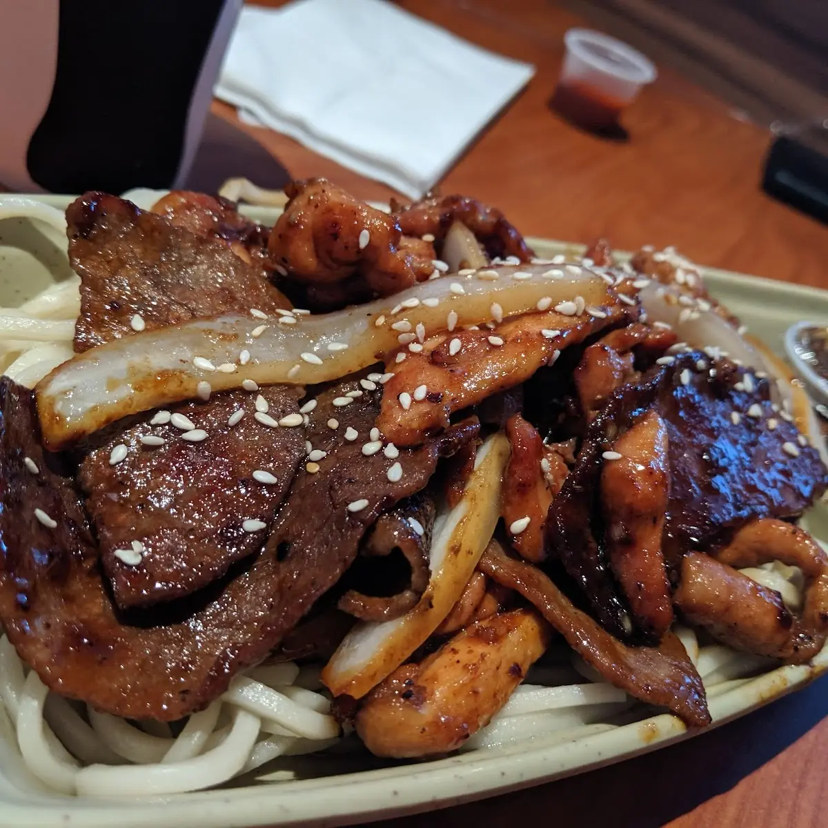 Short Ribs