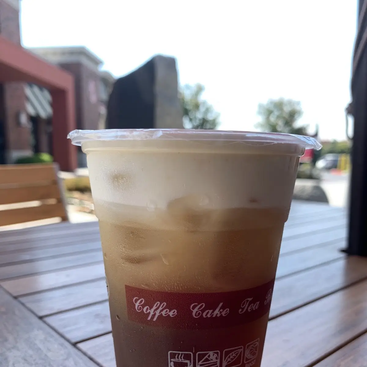 Sea Salt Oolong