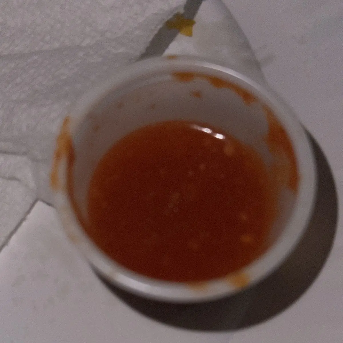 Hot Sauce