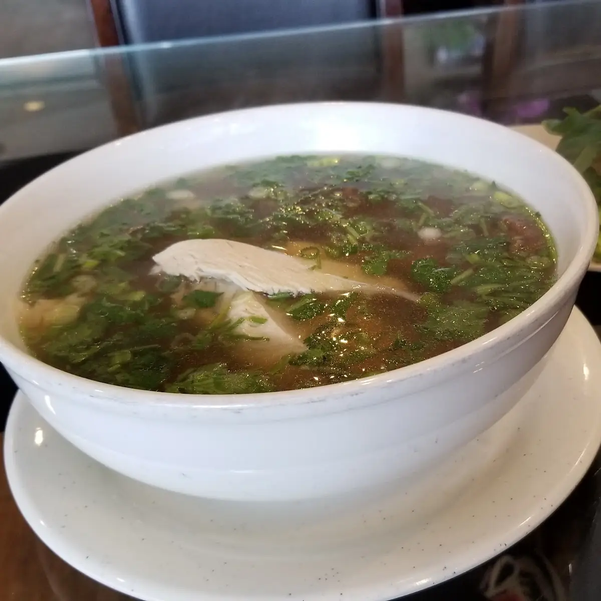 Pho GA