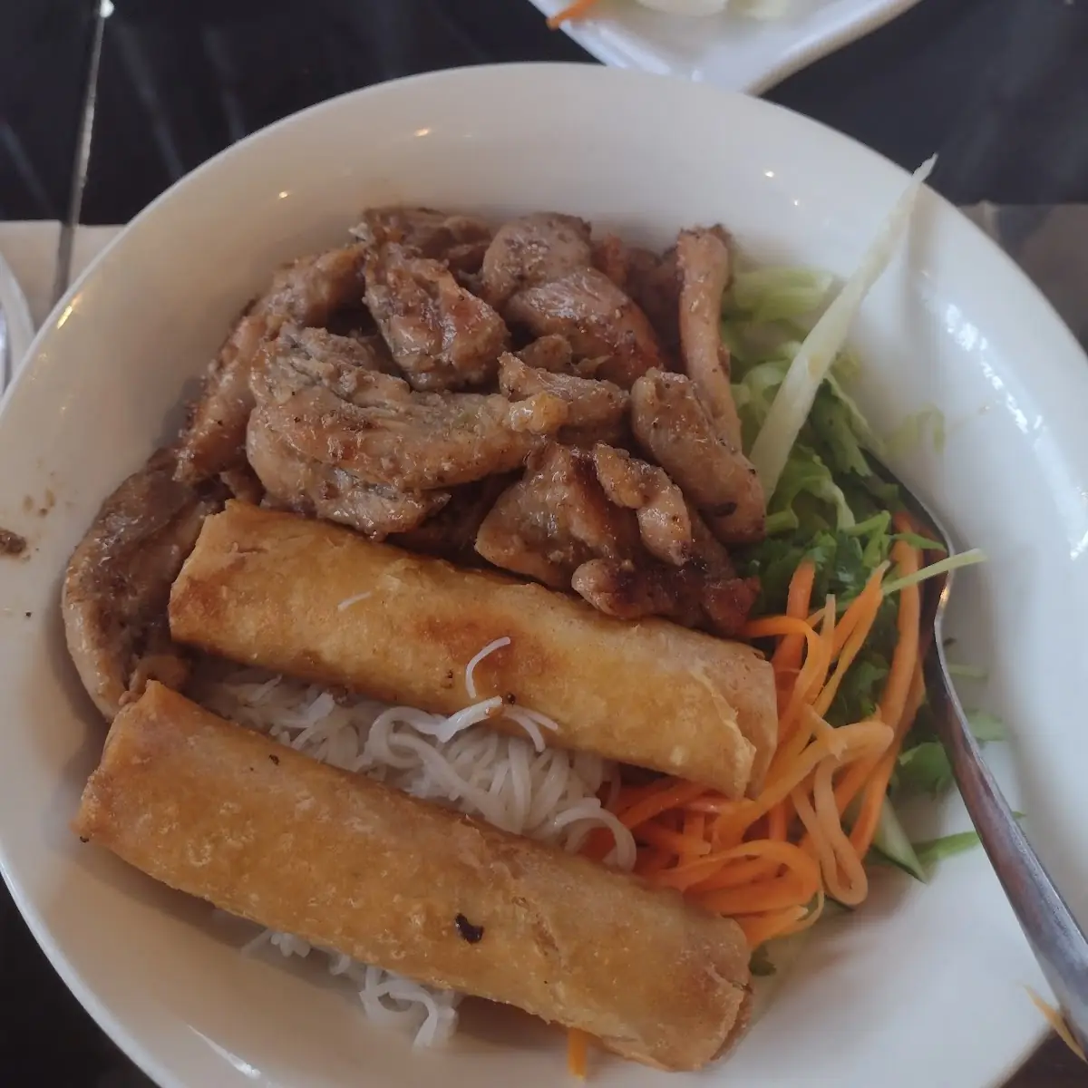 Spring Roll