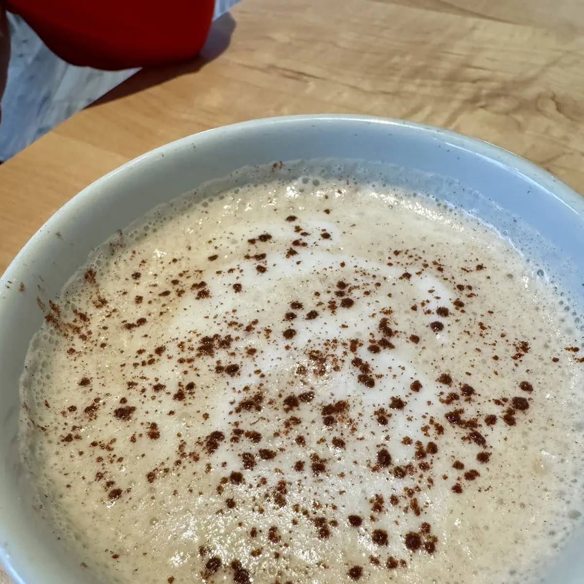 Chai Latte