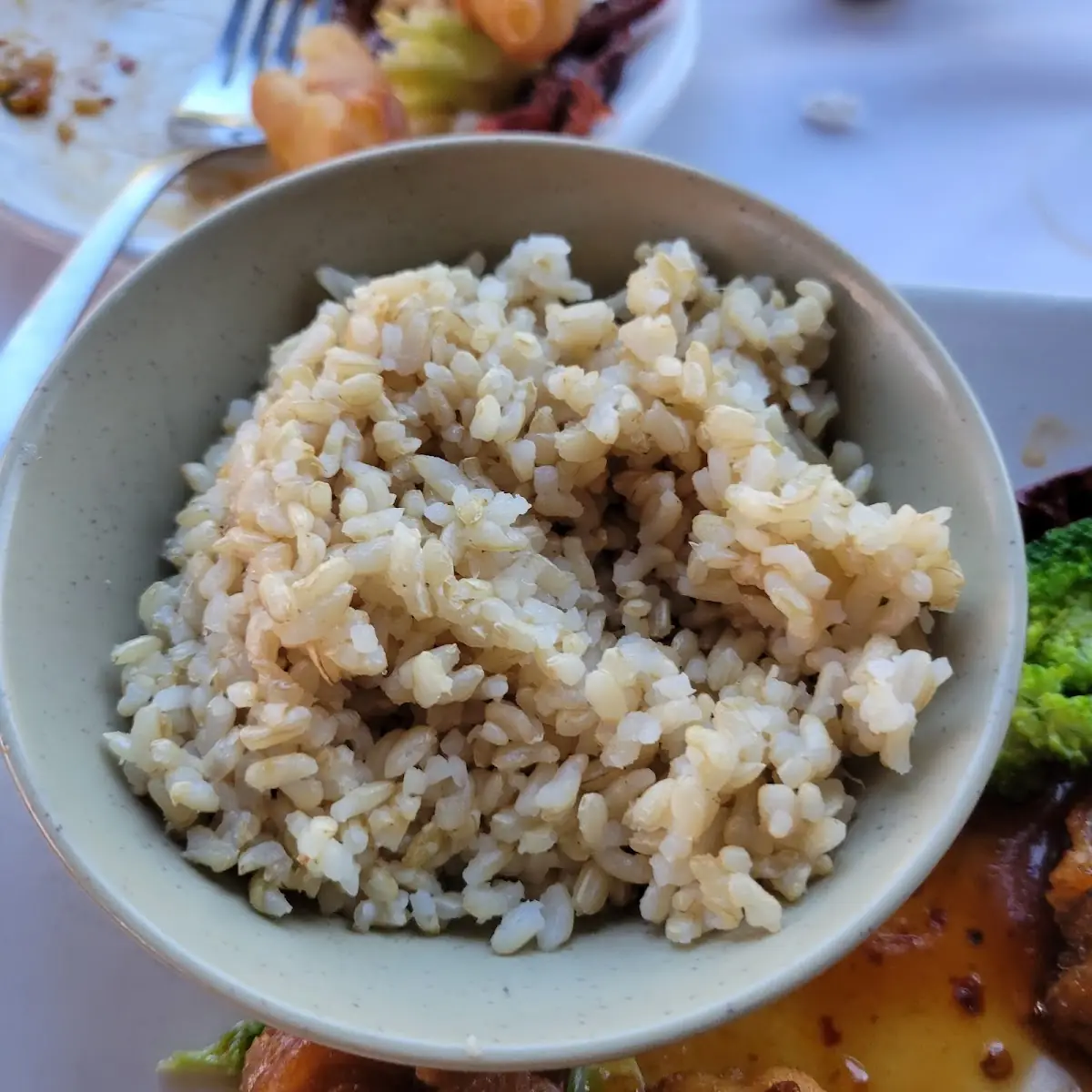 Brown Rice