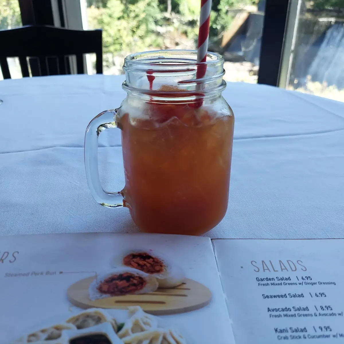 Mai Tai