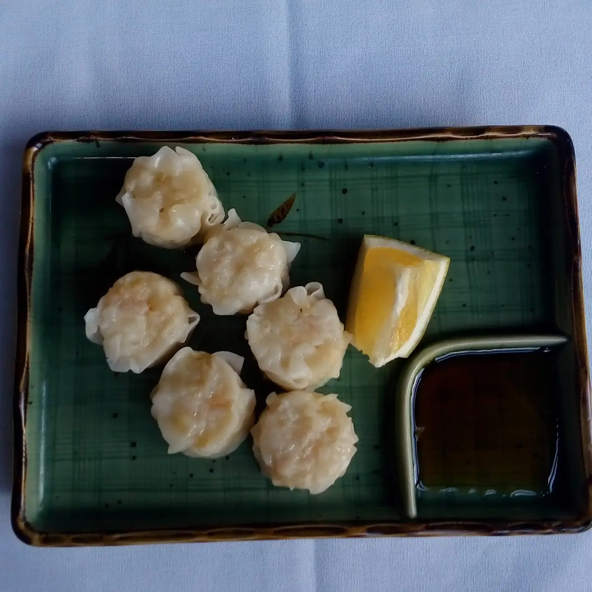 Shu Mai