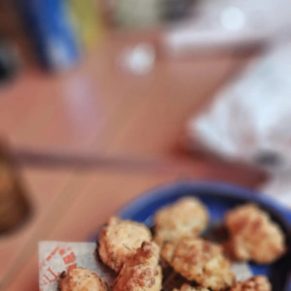 Chicken Bites