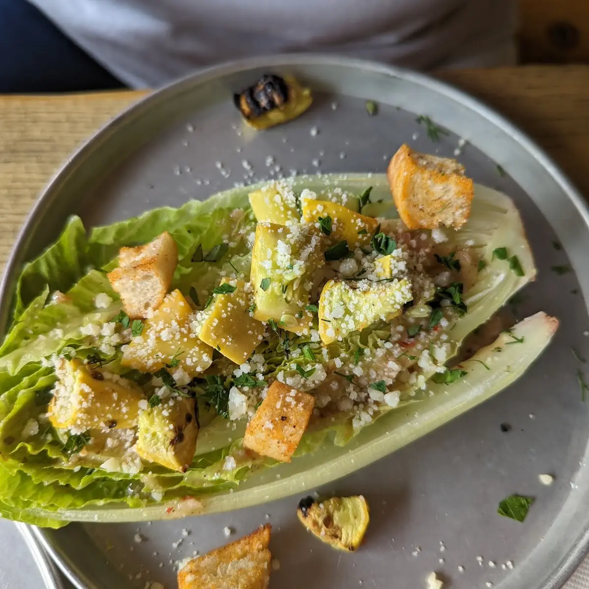 Caesar Salad