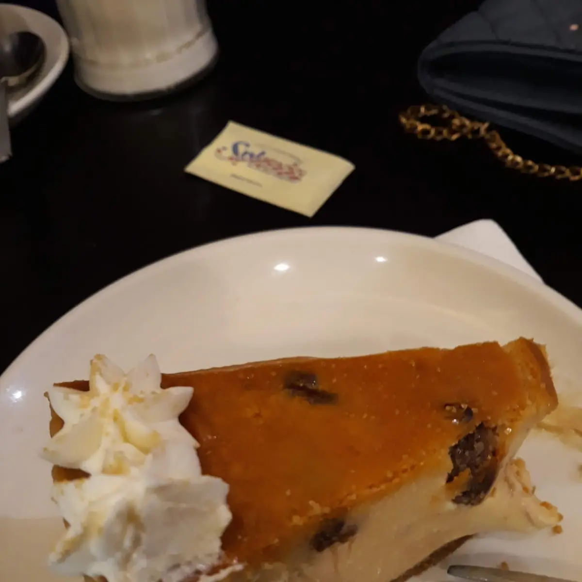 Salted Caramel Pecan Cheesecake