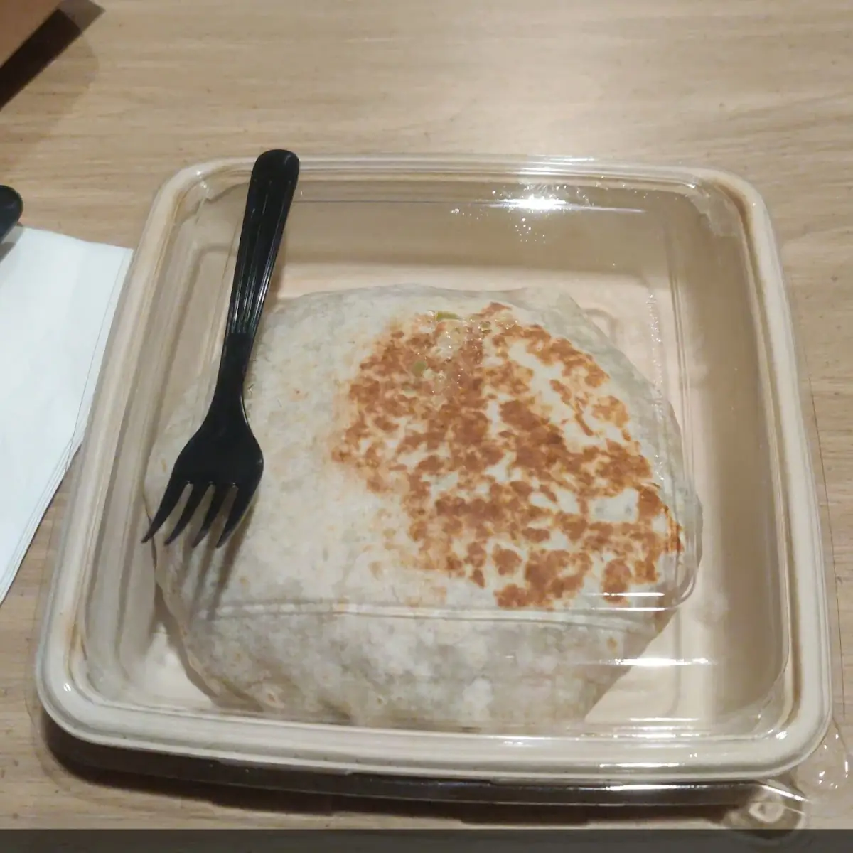 Rice Pudding