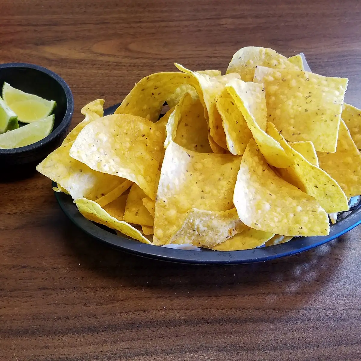 Chips & Salsa
